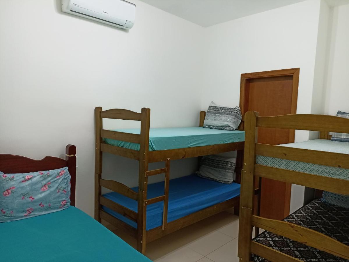 Apartmán Flats Recanto Magro II Olímpia Exteriér fotografie