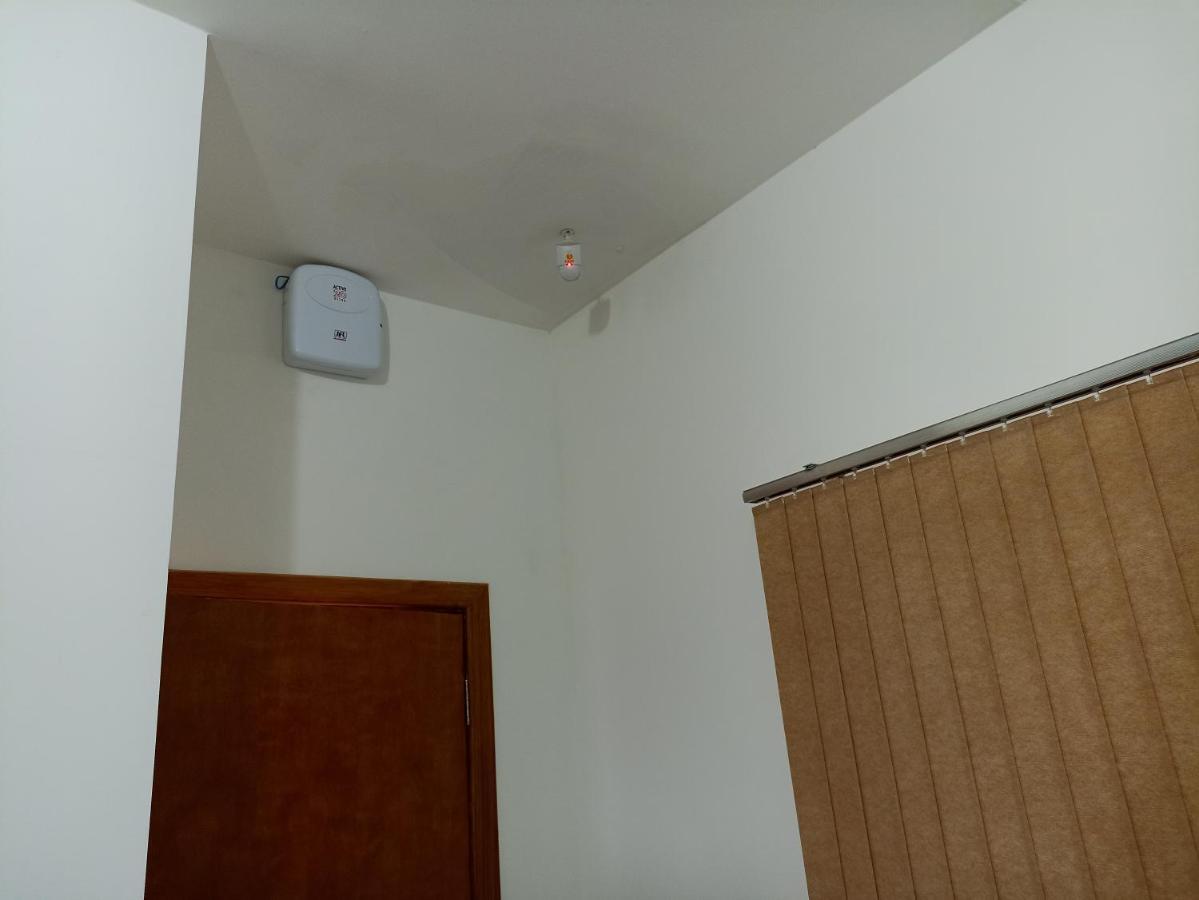 Apartmán Flats Recanto Magro II Olímpia Exteriér fotografie