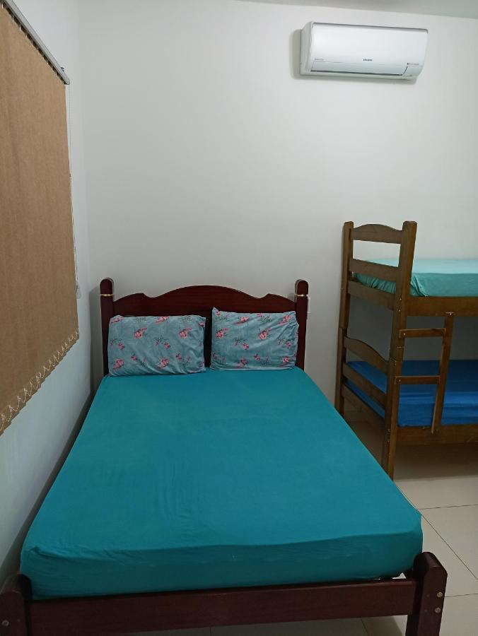 Apartmán Flats Recanto Magro II Olímpia Exteriér fotografie