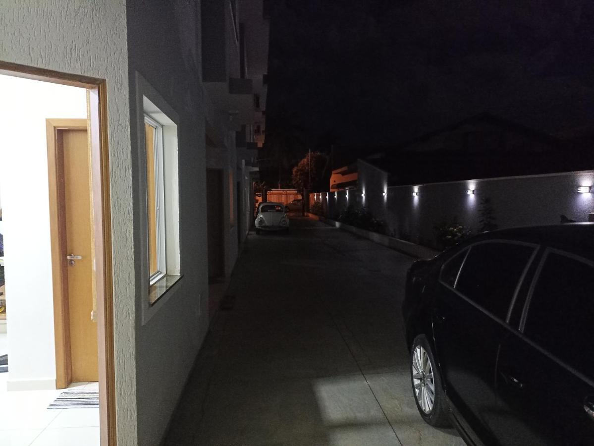 Apartmán Flats Recanto Magro II Olímpia Exteriér fotografie
